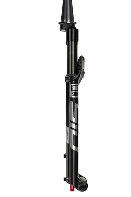 Suspensión RocksHox SID SL Ultimate 29B 100 Negro CRN