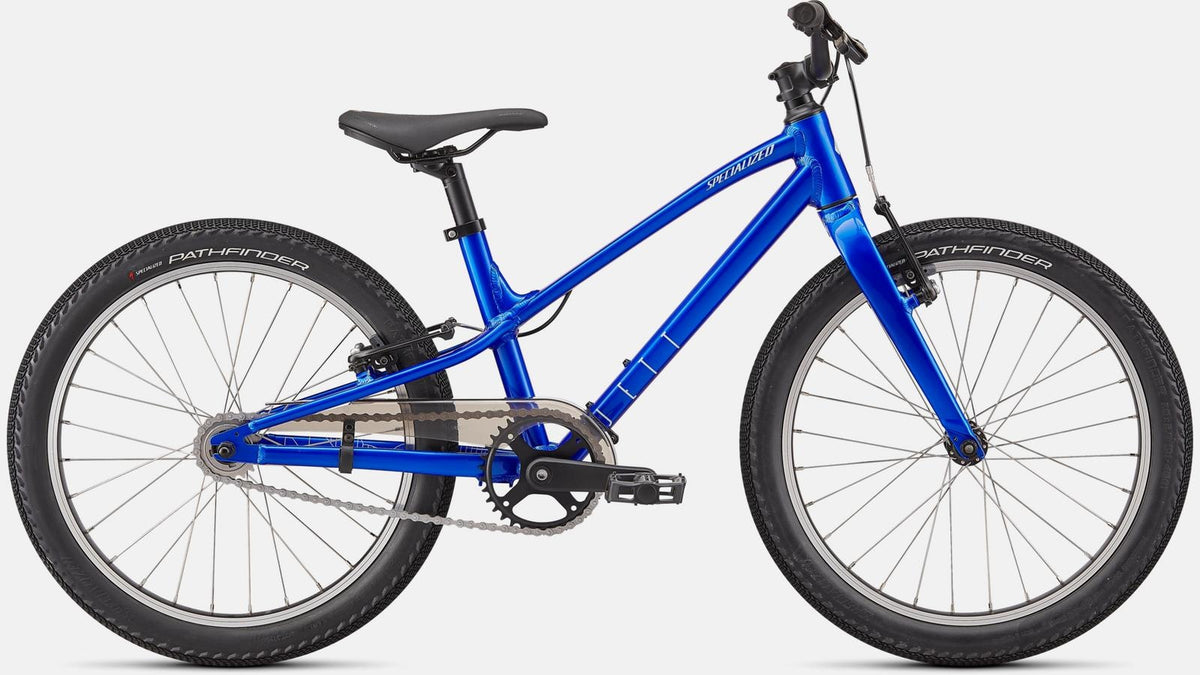 Bicicleta Niño Specialized 2022 Jett 20 Single Speed