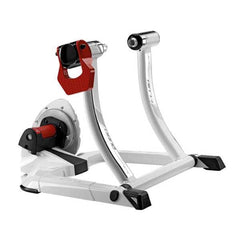 Ciclosimulador Elite Novo Force Blanco Rojo