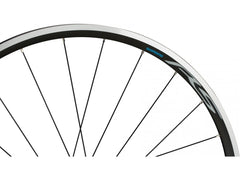 Ruedas Ruta Shimano WH-RS100 10/11 Vel