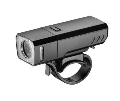 Luz Giant Frontal Recon HL 500 USB - Negro