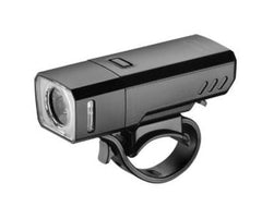 Luz Giant Frontal Recon HL 500 USB - Negro