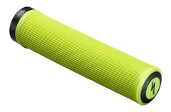 Manilares Bicicleta Grip Specializeds Trail Verde Hyp