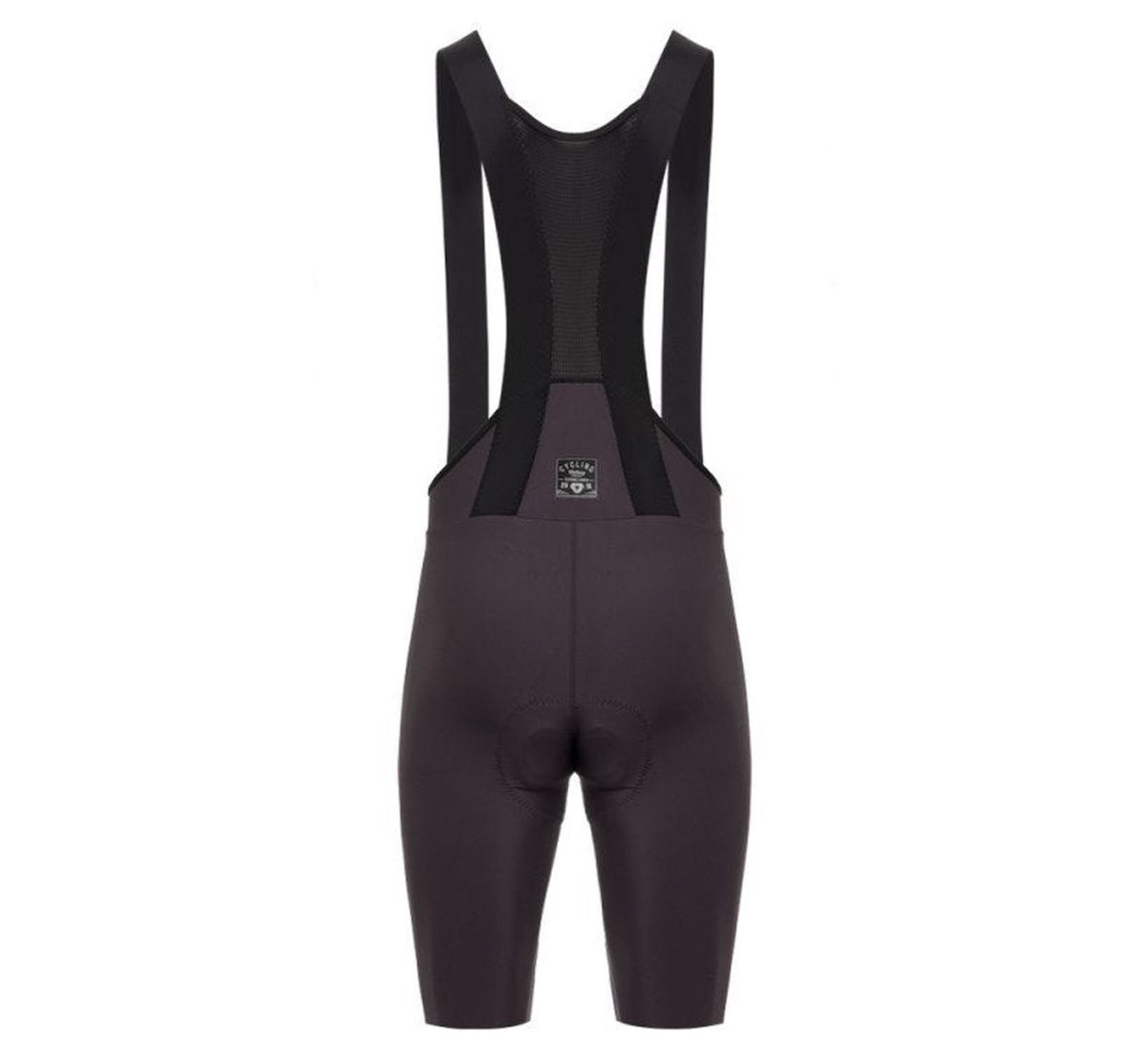 Pantalóneta Ciclismo C/T Mujer GW Blaze Violeta