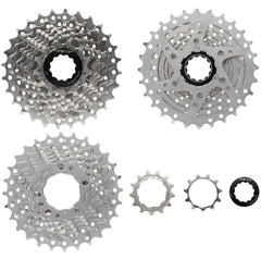 Cassette Pacha GW Hr11-28/32 11 Velocidades