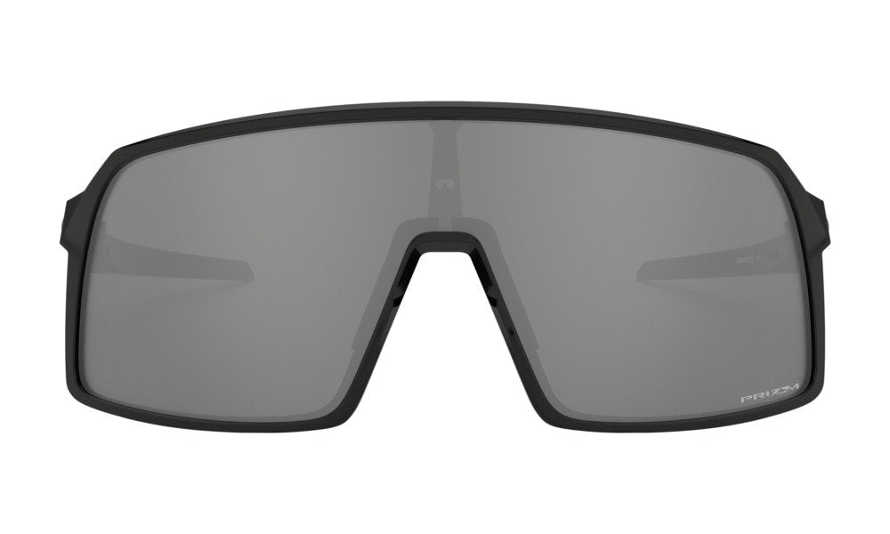 Gafas de Ciclismo Oakley Sutro Pol Blk W/Prizm BLK