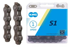 Cadenilla Sram ancha 1/2 X 1/8 S1 Marron KMC 1 Velocidad