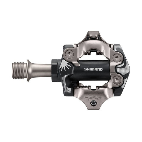 Pedales Shimano PD-M8100-UG GRX Gravel-MTB Edición Limitada