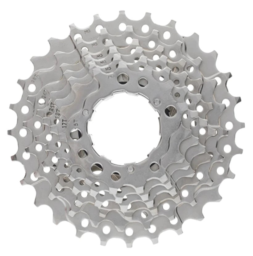 Cassette Pacha GW  HR8-28 8 Velocidades