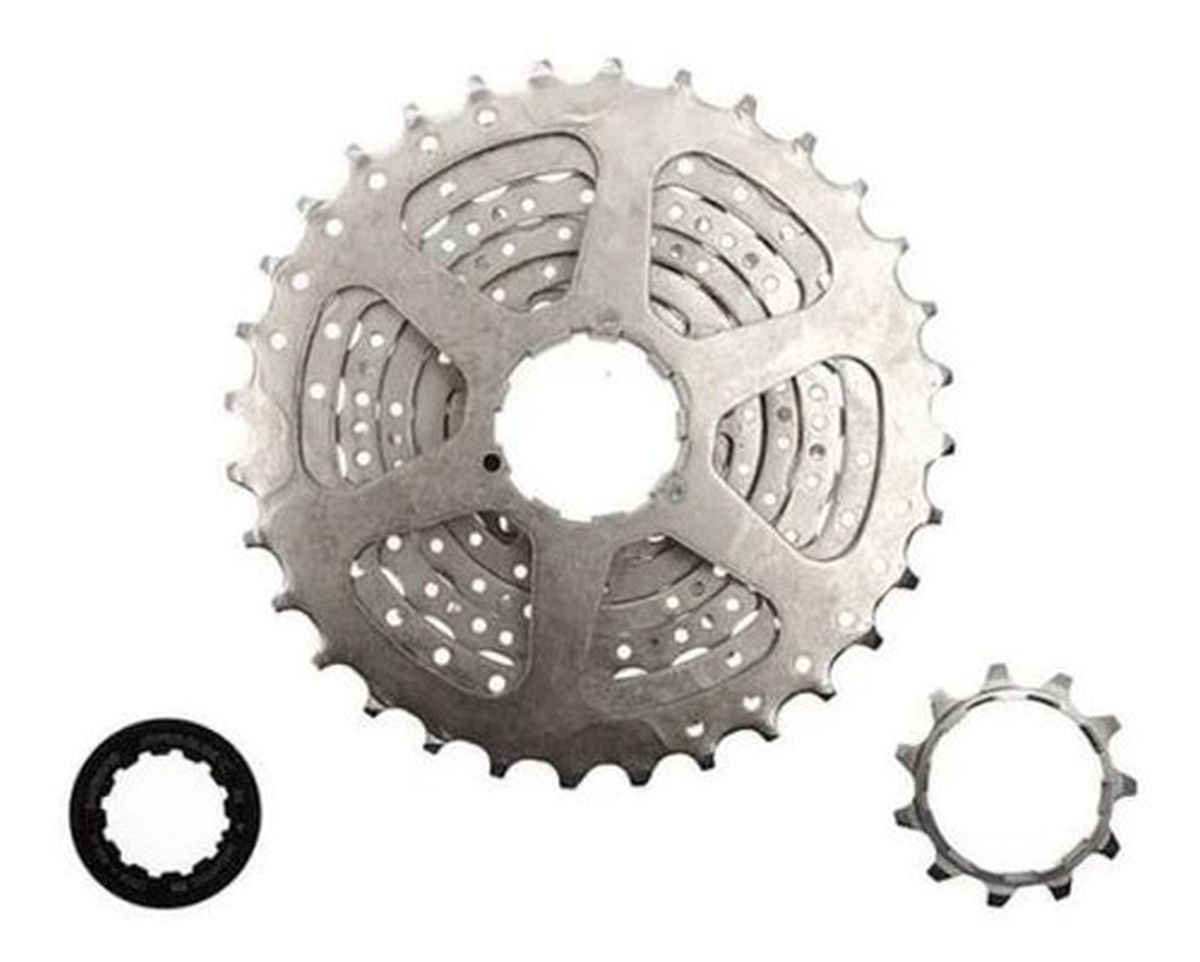 Cassette Pacha Shimano CS-HG41 7/8 Velocidades