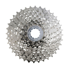 Cassette Pacha Shimano CS Hg400 9 Velocidades 11-32t