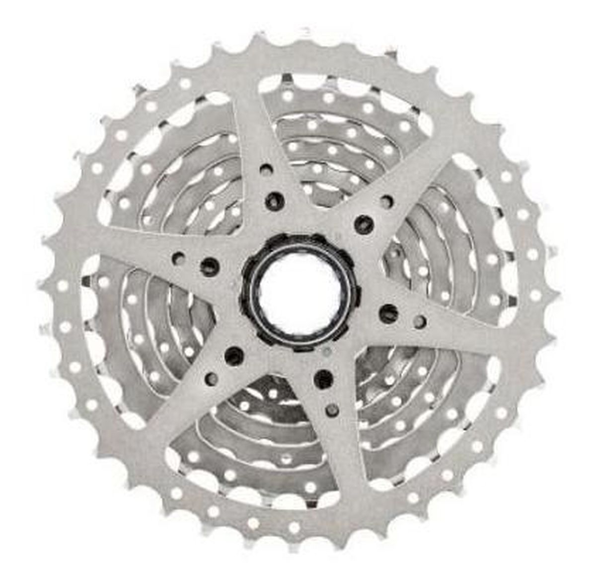 Cassette Pacha Shimano CS Hg400 9 Velocidades 11-32t