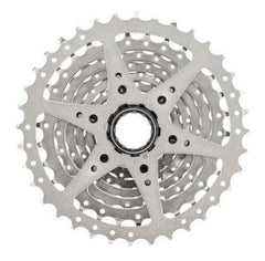 Cassette Pacha Shimano CS Hg400 9 Velocidades 11-34t