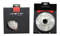 Cassette Pacha GW Hr10-42 10 Velocidades