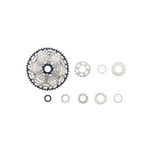 Cassette Pacha Shimano SLX CS-M7100 10/45 12 velocidades