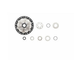 Cassette Pacha Shimano XT CS-M8100 12 Velocidades