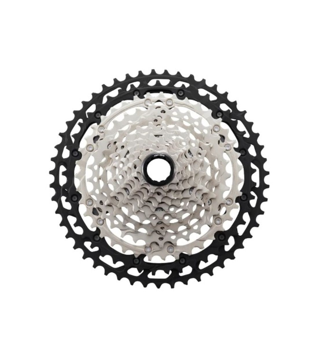 Cassette Pacha Shimano XT CS-M8100 12 Velocidades