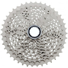 Cassette Pacha Shimano CS-M4100 Deore 10-11 42T 10 Vel