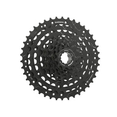 Cassette Pacha Shimano CS-LG300-9 Cues 11-46T 9Vel