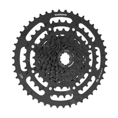 Cassette Pacha Shimano CS-LG300-9 Cues 11-46T 9Vel