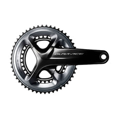 Juego de Bielas Shimano BiPlato FC-R9100 Dura-Ace 2x11 Vel