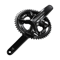 Juego de Bielas Shimano BiPlato FC-R9200-2 Dura Ace 2x12 Vel