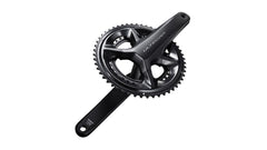 Juego de Bielas Shimano BiPlato FC-R8100 Ultegra 12 Vel