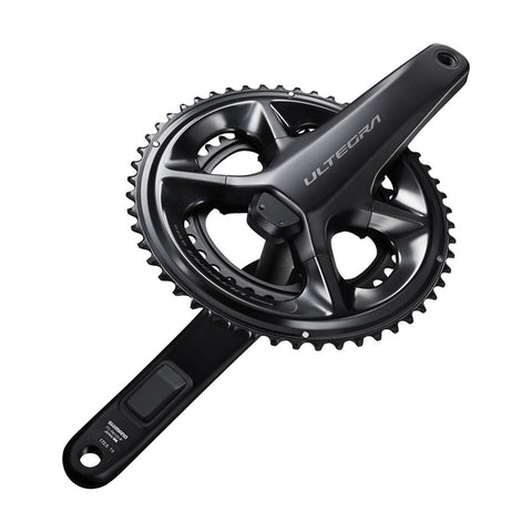 Potenciómetro Shimano FC-R8100 BiPlato Ultegra 2x12 Vel