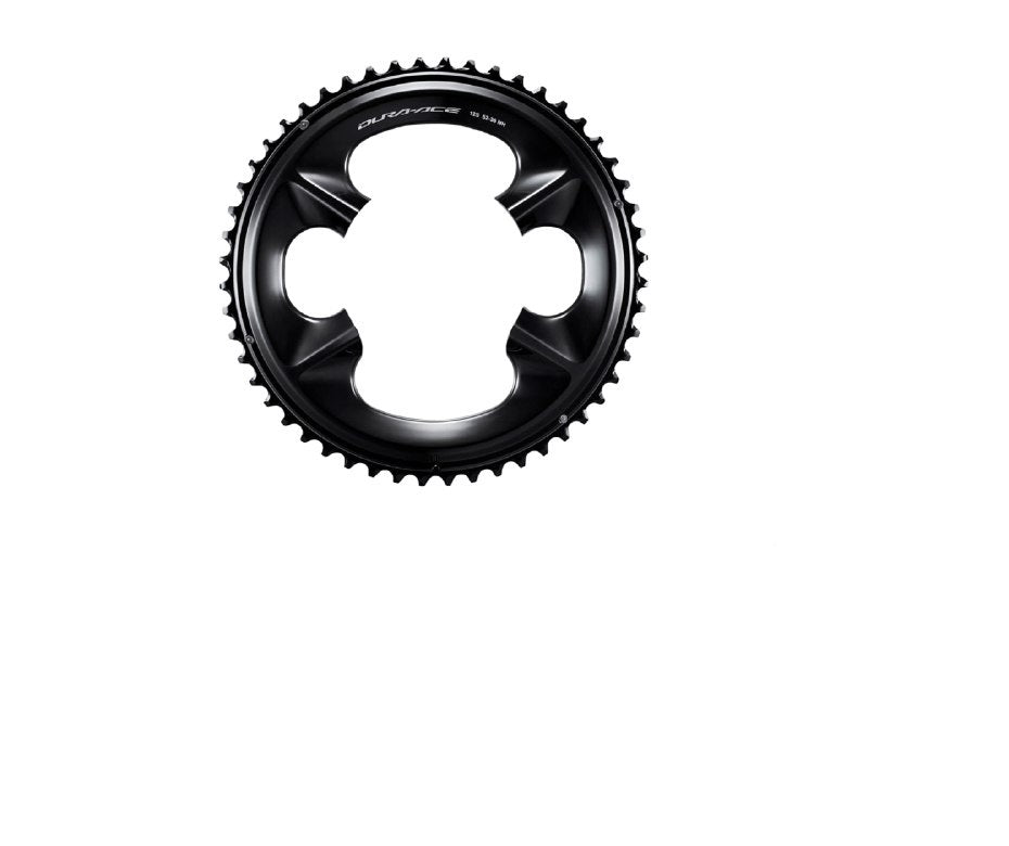 Coronilla Shimano DURA-ACE FC-R9200 52T-NJ 52*36T