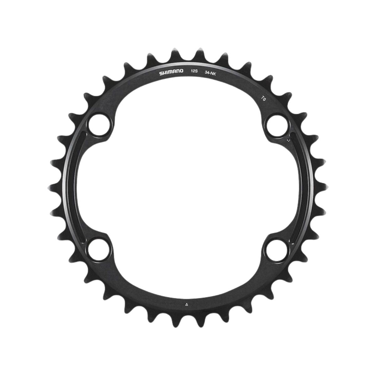 Coronilla Shimano DURA-ACE FC-R9200 34T-Nk 12Vel