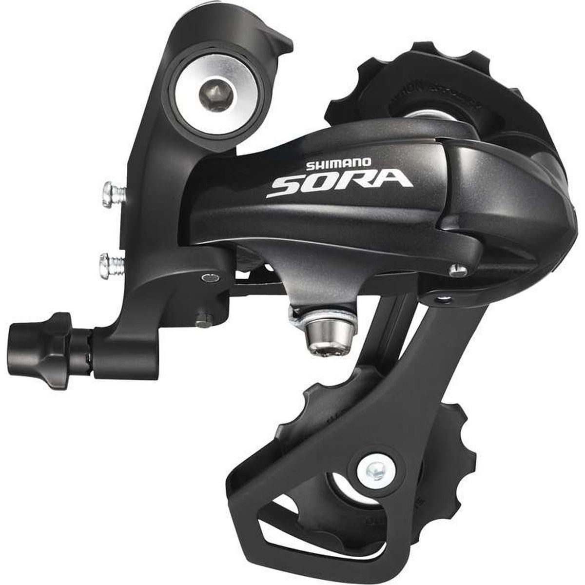 Tensor Shimano Sora Rd-r3000-ss 9 Velocidades