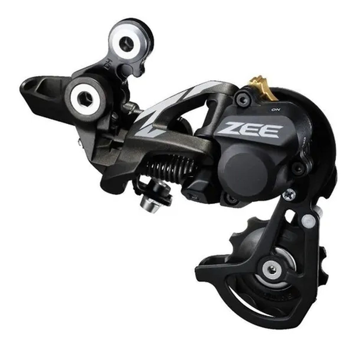 Tensor Shimano RD-M640-SS Zee 10Vel