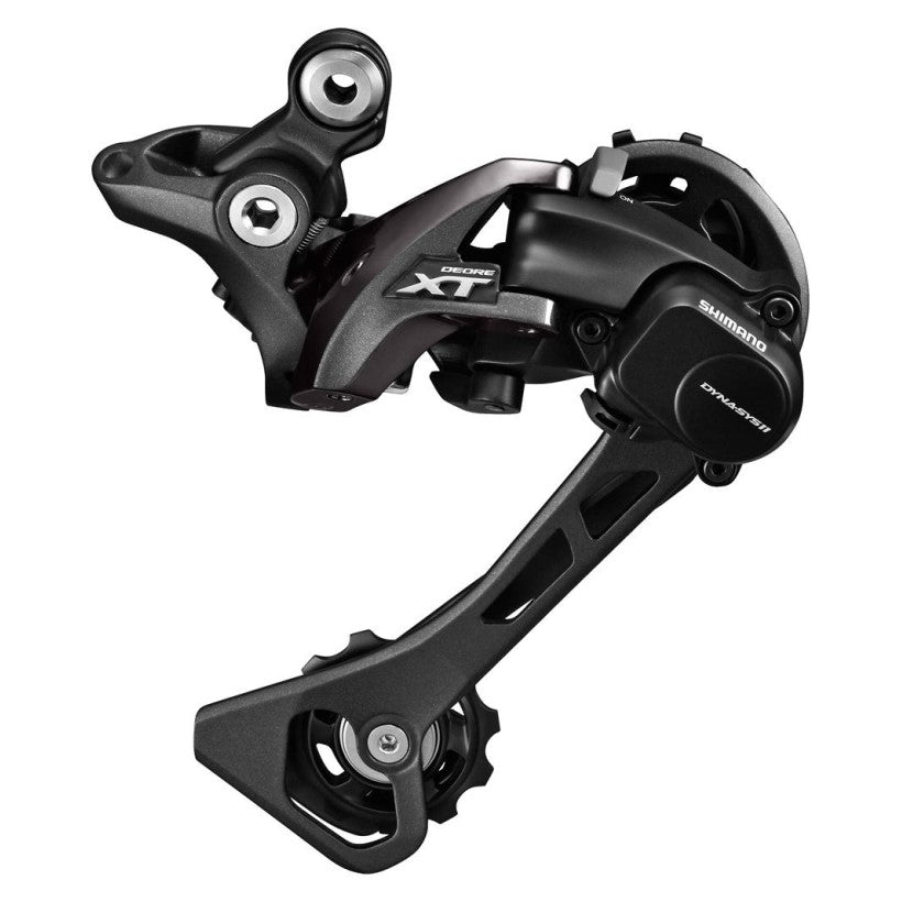 Tensor Shimano Deore XT RD-M8000 Shadow + Direct SGS 11v