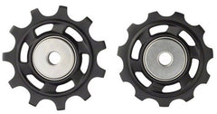 Guia y roldanas rodaja Shimano Rd-m9000