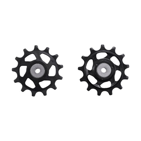 Juegos de Poleas Shimano RD-M8100