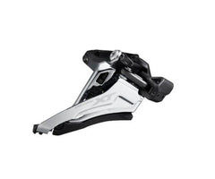 Descarrilador Shimano Fd-m8100-m Xt 12vel Abrazadera