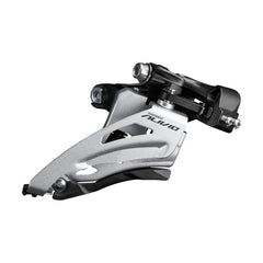 Descarrilador Shimano FD-M3120-M Abraz/med Alivio 2x9