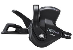 Palanca Manilar Shimano Derecha SL-M6100-R Deore 12V