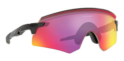 Gafas de Ciclismo Oakley Encoder Space Dust/prizm Road