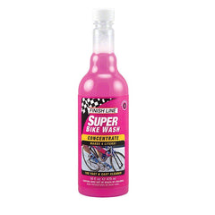 Super Shampoo Finish Line Concentrado 16 OZ