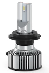 Bombillo Fron Moto Philips Led Esse H7 11972 12/24V 24W x2