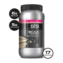 Suplemento BCAA Perform Summer Fruits 250 gr