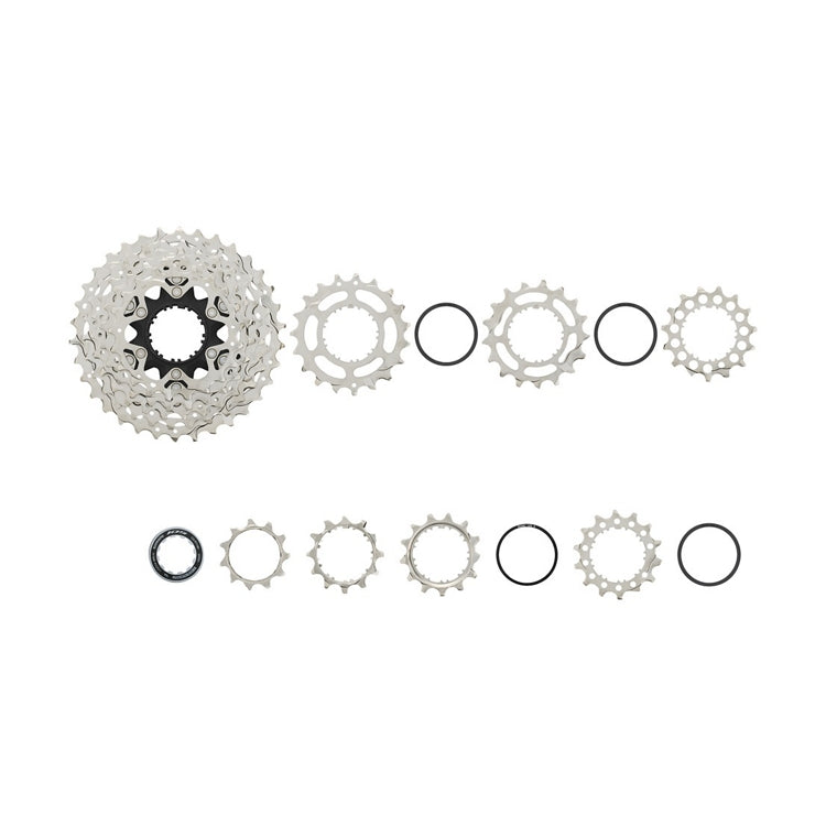 Cassette Pacha Shimano 105 CS-R7101 12 Velocidades