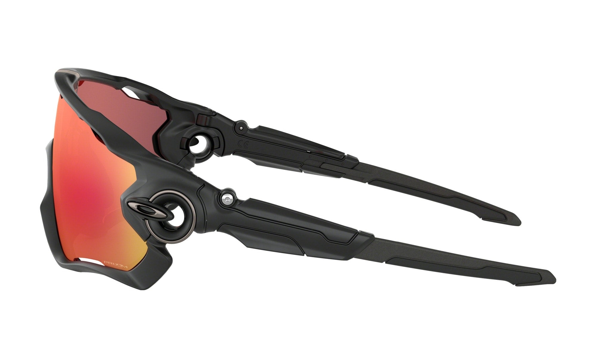 Gafas de Ciclismo Jawbreaker™ Prizm Trail Torch