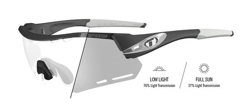 Gafas de Ciclismo Tifosi Alliant Fototech