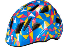 Casco de Ciclismo Specialized MIO Mips MultiColor