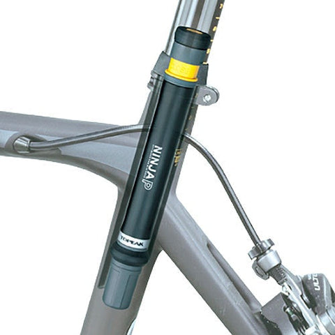 Infladores de Mano Ciclismo Mini Topeak Ninja P