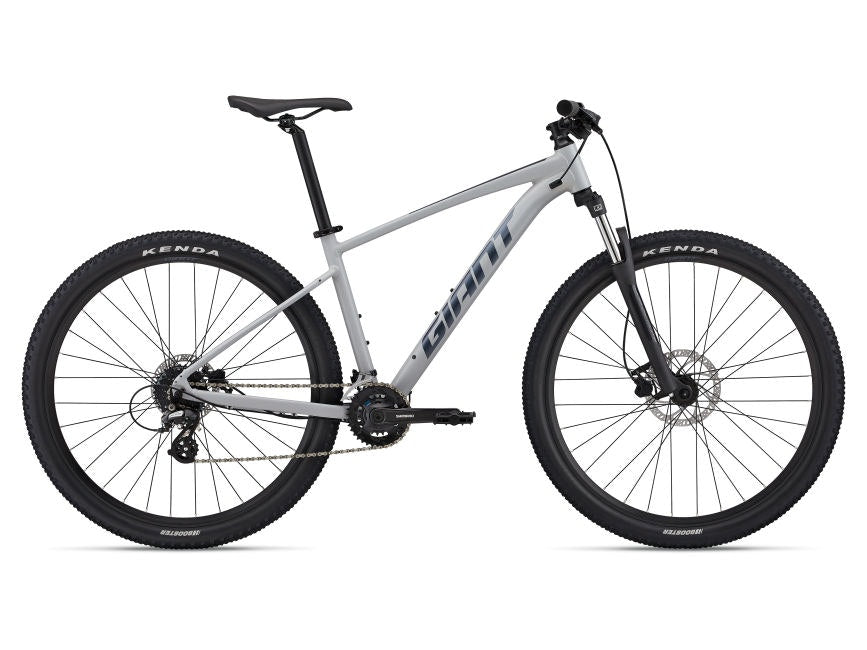 Bicicleta MTB Giant Talon 29 3 2023 Gris