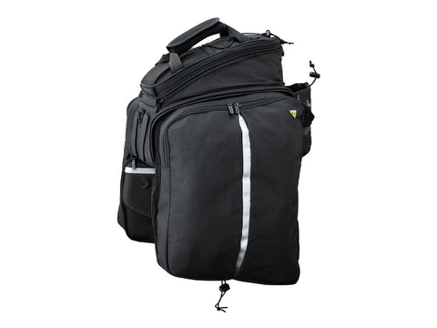 Alforja Topeak MTS Trunkbag DXP 22LT Expandible Velcro