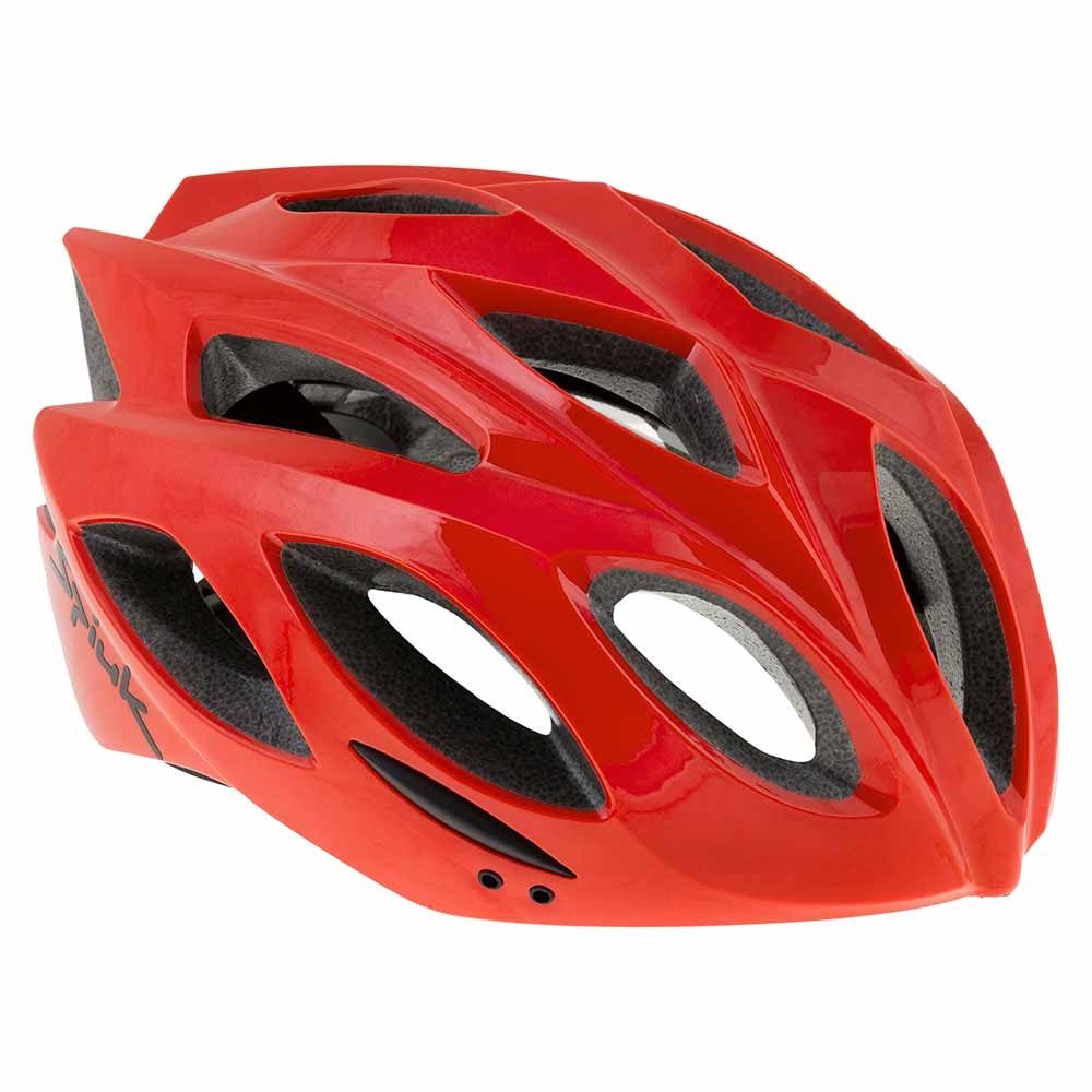 Casco de Ciclismo Rhombus Red